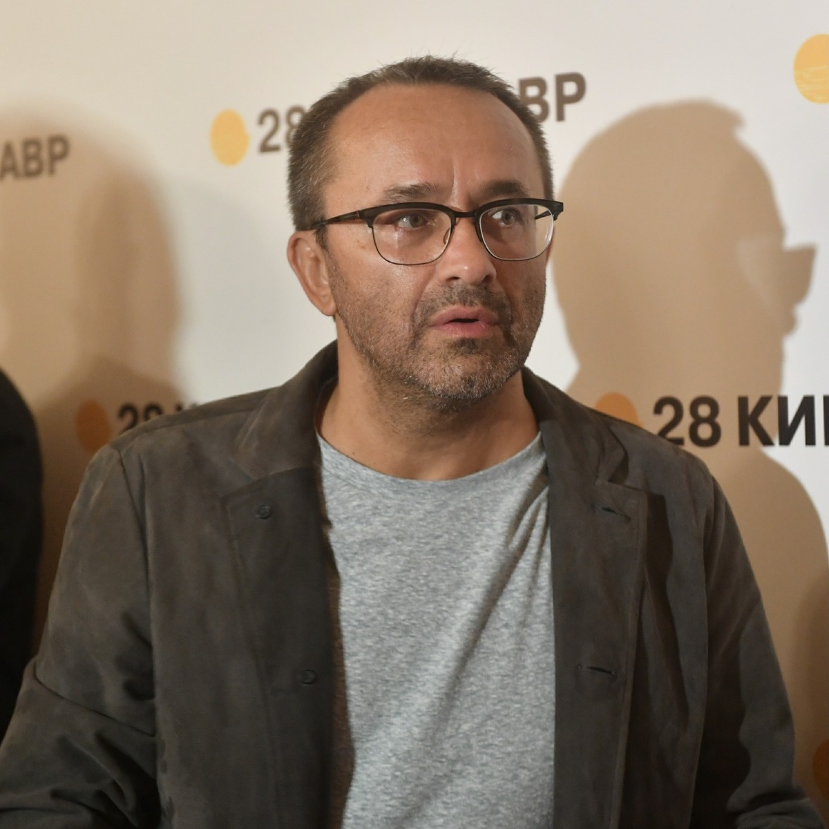 Любитель популяризировать российскую чернуху в кино Андрей Звягинцев