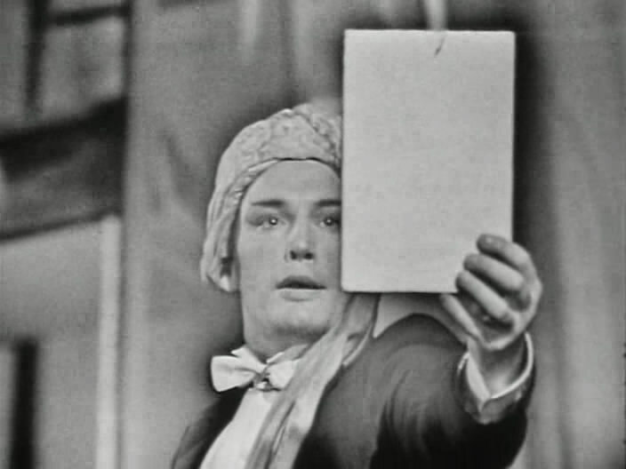 "Принцесса Турандот"   1971г