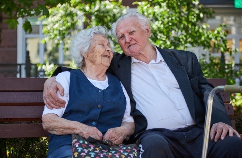     Эти простые и доступные для каждого правила помогут жить долго и счастливо "КП" Архив