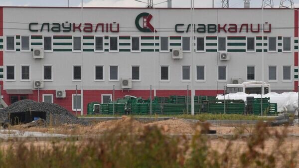   © Sputnik / Виктор Толочко