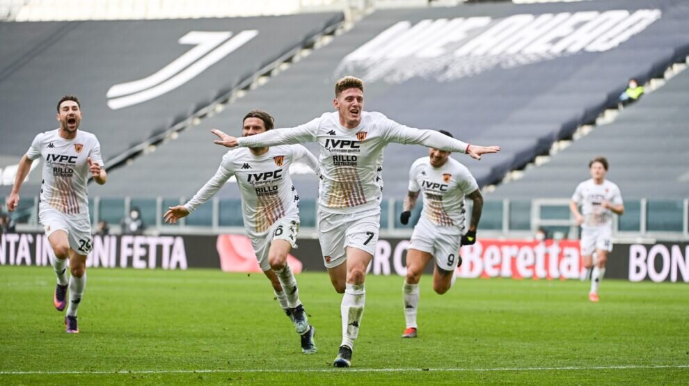    В Италии Адольфо Гайч забивал даже «Ювентусу». Фото: Global Look Press