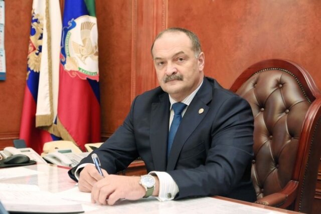    Сергей Меликов President.e-dag.ru