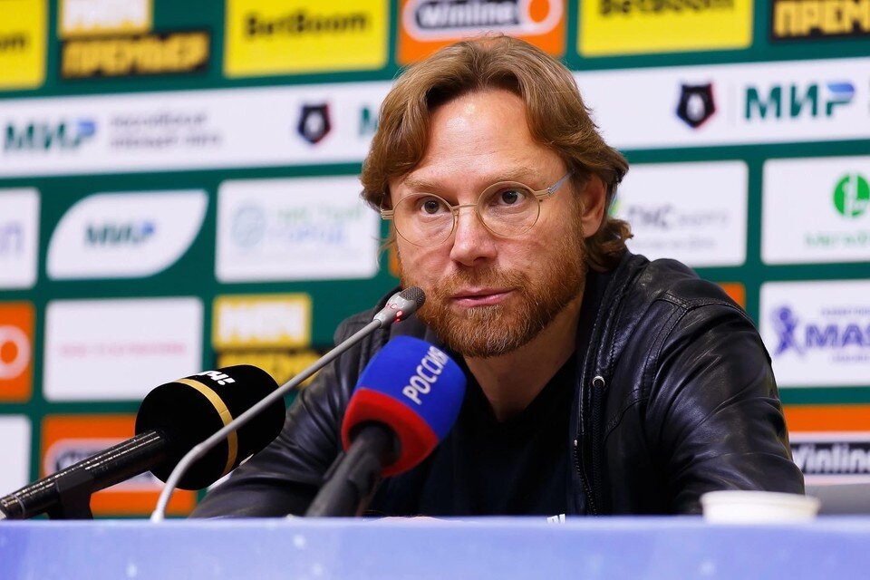     Фото: пресс-служба ФК "Ростов"