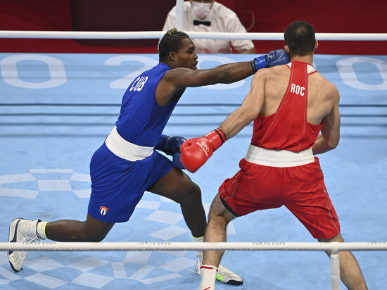     фото: Frank Hoermann/Sven Simon/Global Look Press