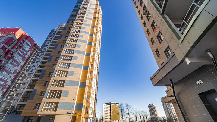 KONSTANTIN KOKOSHKIN/GLOBAL LOOK PRESS