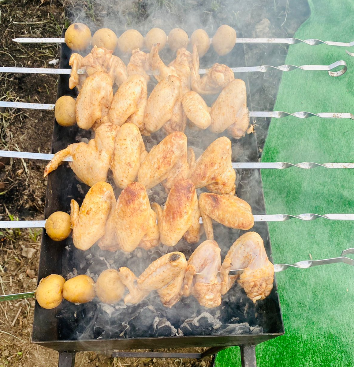 Фото автора.