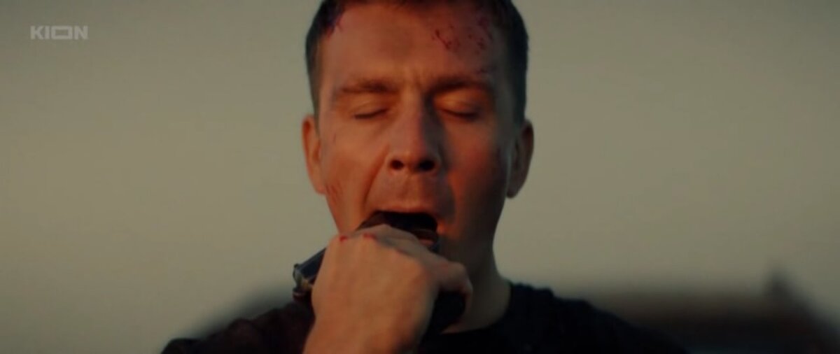 Какая "Каравелла", такие и крапивинские мальчики