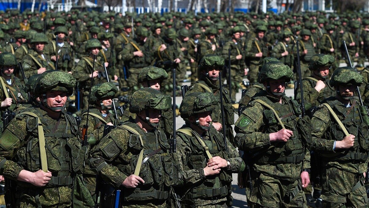     В правительстве Ростовской области опровергли слухи о второй волне мобилизации, об этом сообщила пресс-секретарь Ирина Четвертакова.