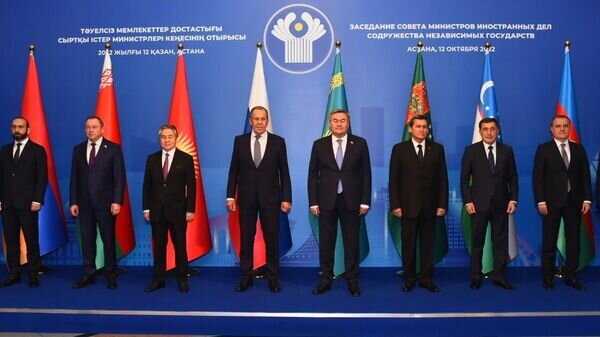   © Sputnik / Владислав Воднев