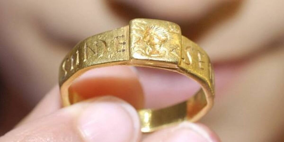 кольцо проклятия