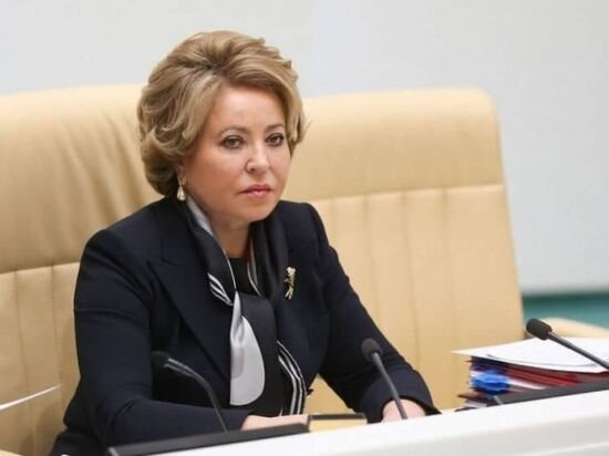     фото: пресс-служба Совета Федерации ФС РФ