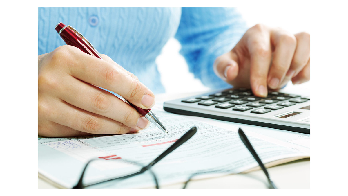    Подсчет© fotolia.com / Kurhan