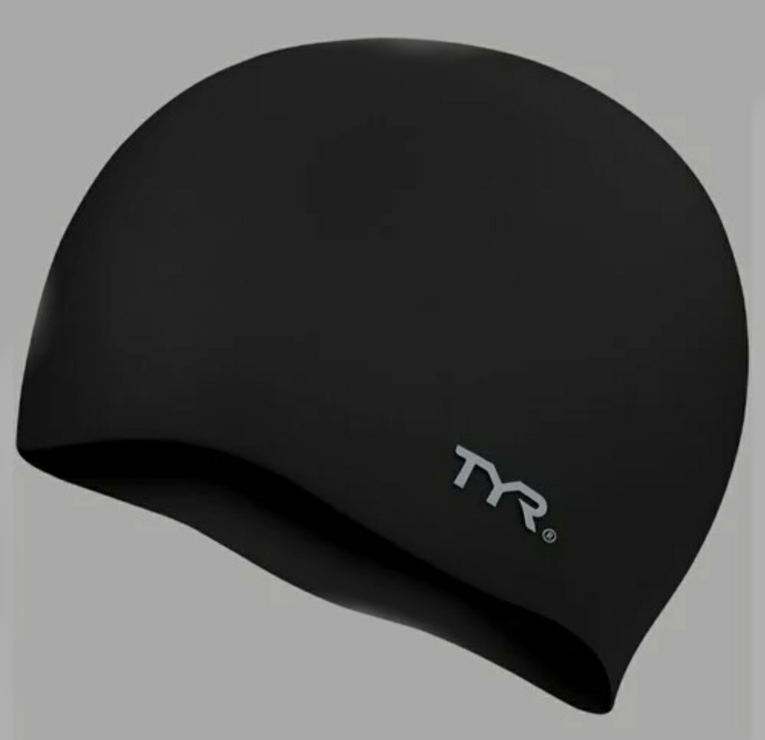 Шапочка для плавания