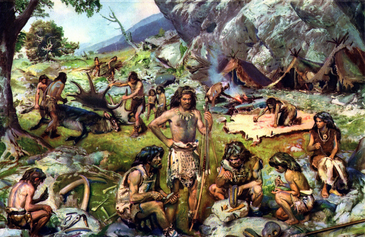 Находки указывают об ошибочности академических взглядов на появление человека.
Источник фото: https://sport-stat.ru/wp-content/uploads/2022/08/1a967e31f539a16a9f5157fcca4e5ce4.jpg