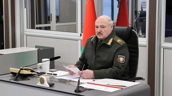   © president.gov.by