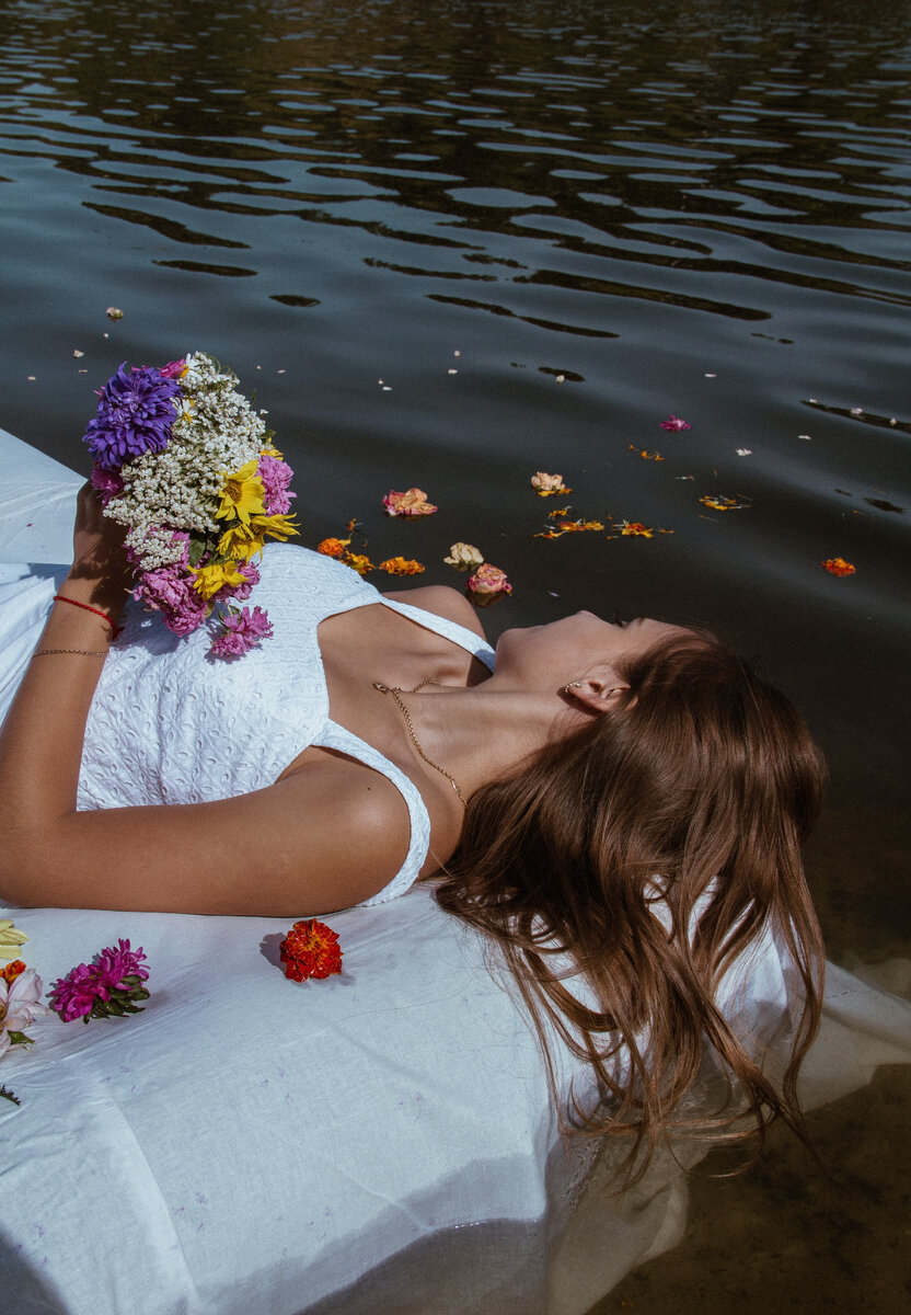 Фотография Lena Glukhova: Pexels