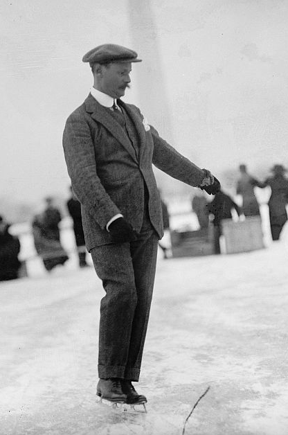 Harris & Ewing Collection, Library of Congress