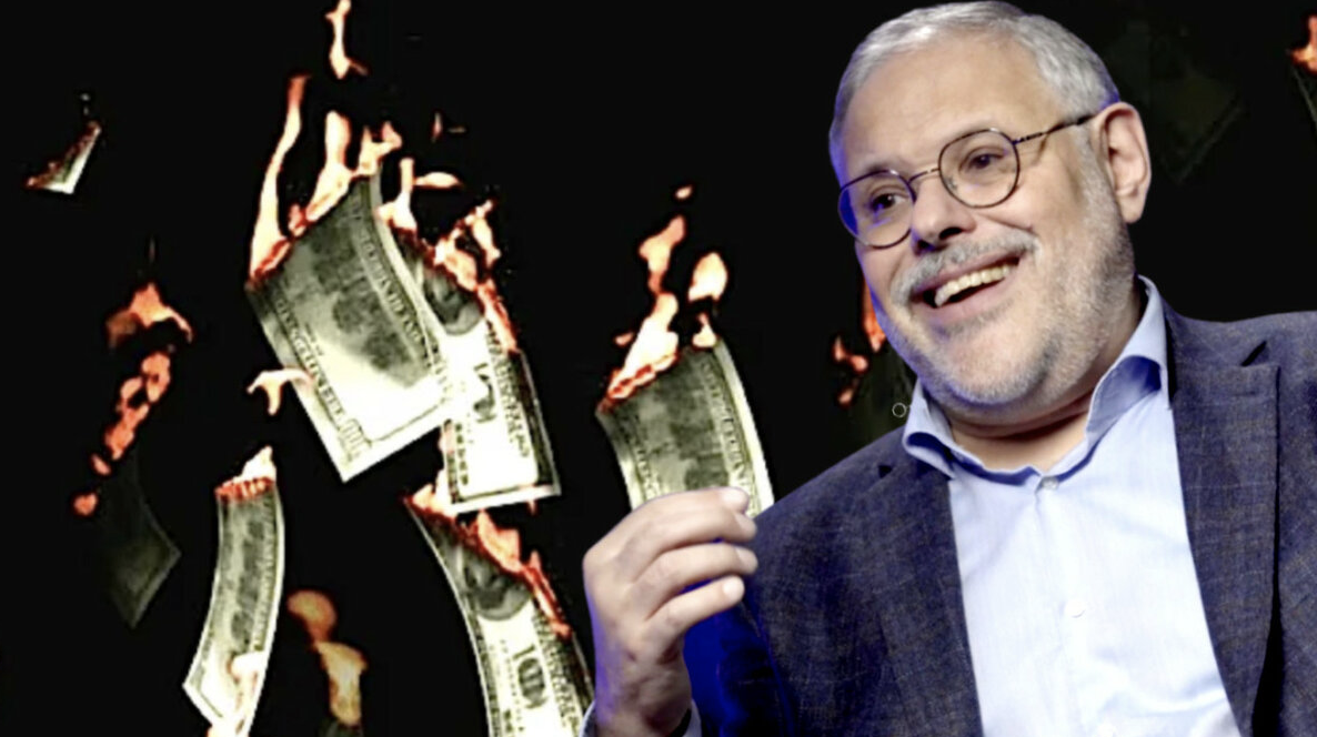 Процесс завораживает