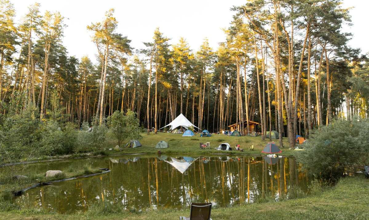Русский берег
