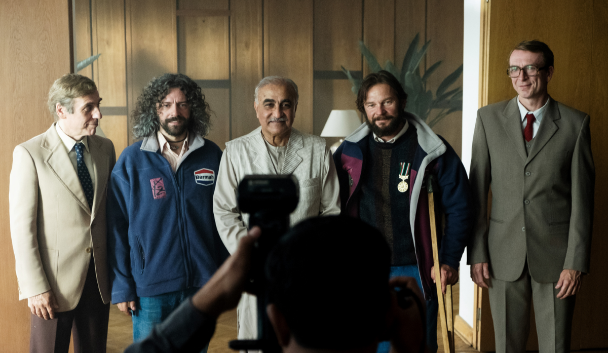 Кадр из фильма