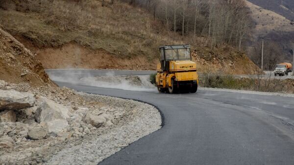   © Sputnik / Natalia Airiyan