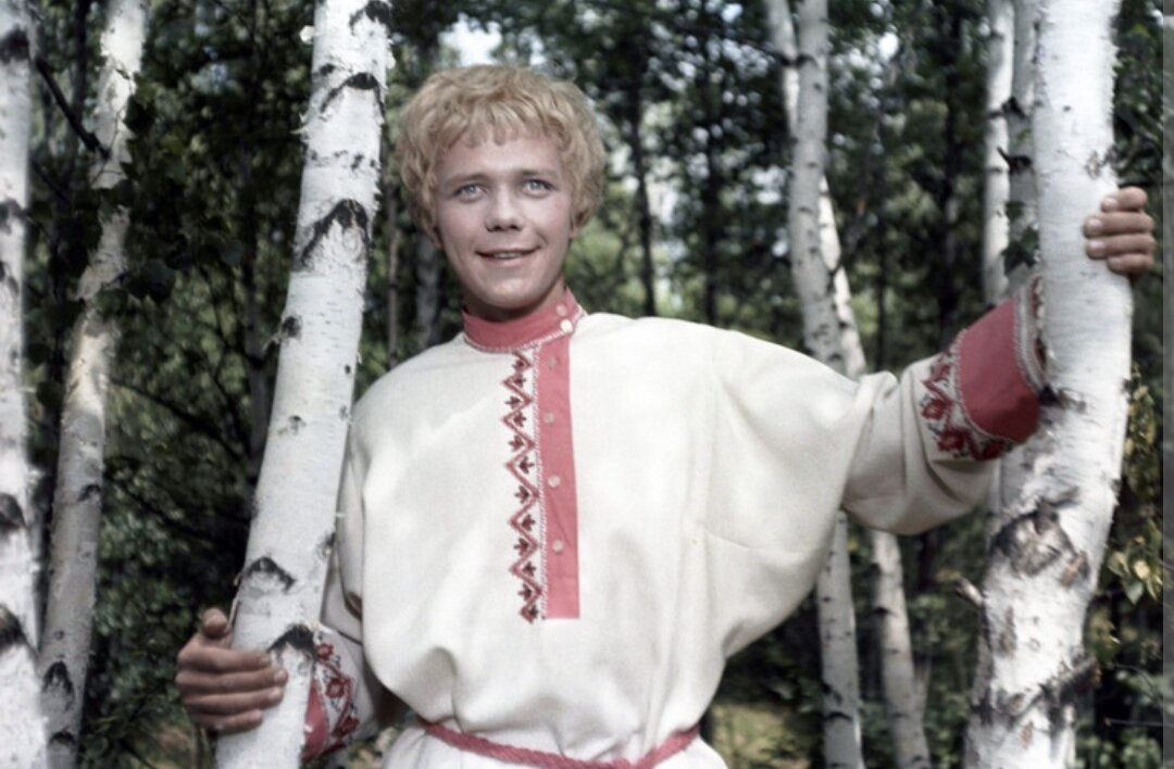 Алексей Катышев