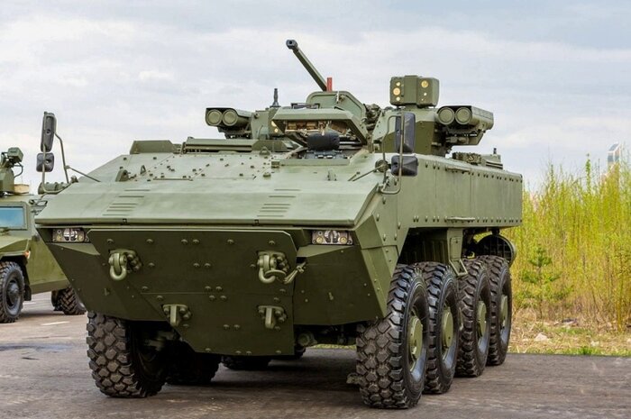 Интересная разработка. |Фото: infosmi.net.