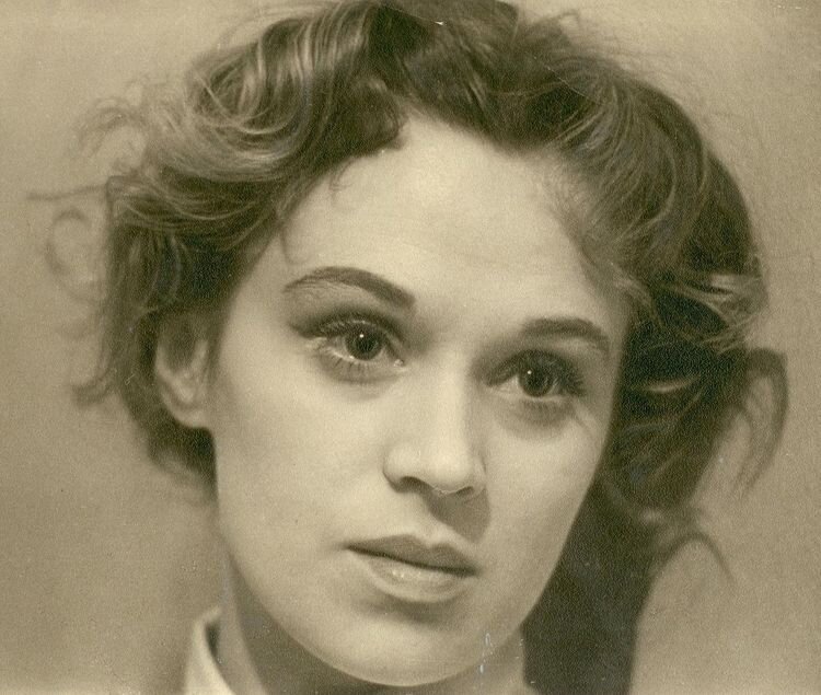 Лилия Толмачёва