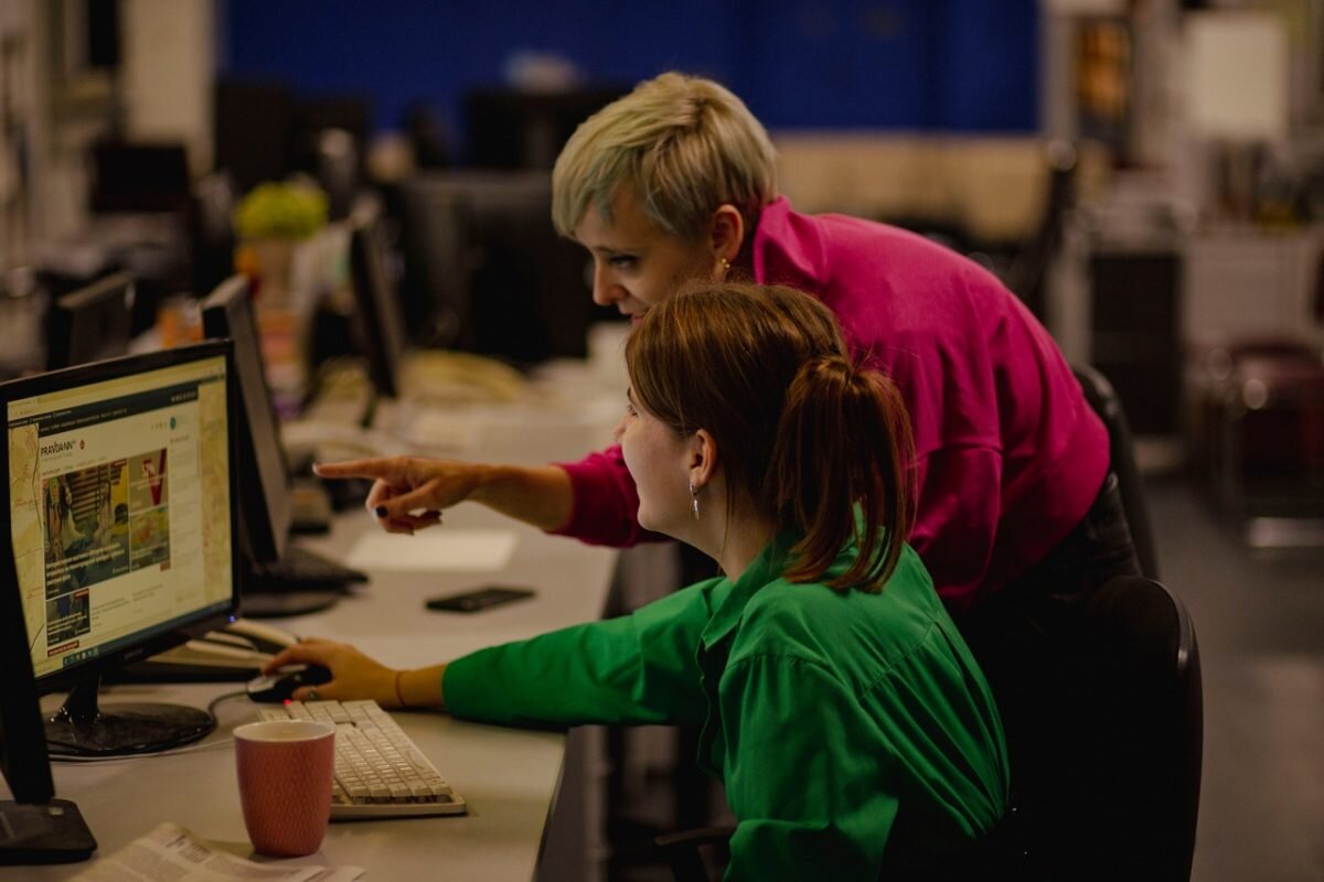    По итогам 3 квартала ресурс поднялся на одну позицию в рейтинге Pravda-nn.ru