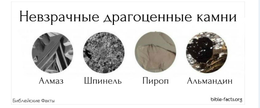 В перекрестно-поляризованном свете