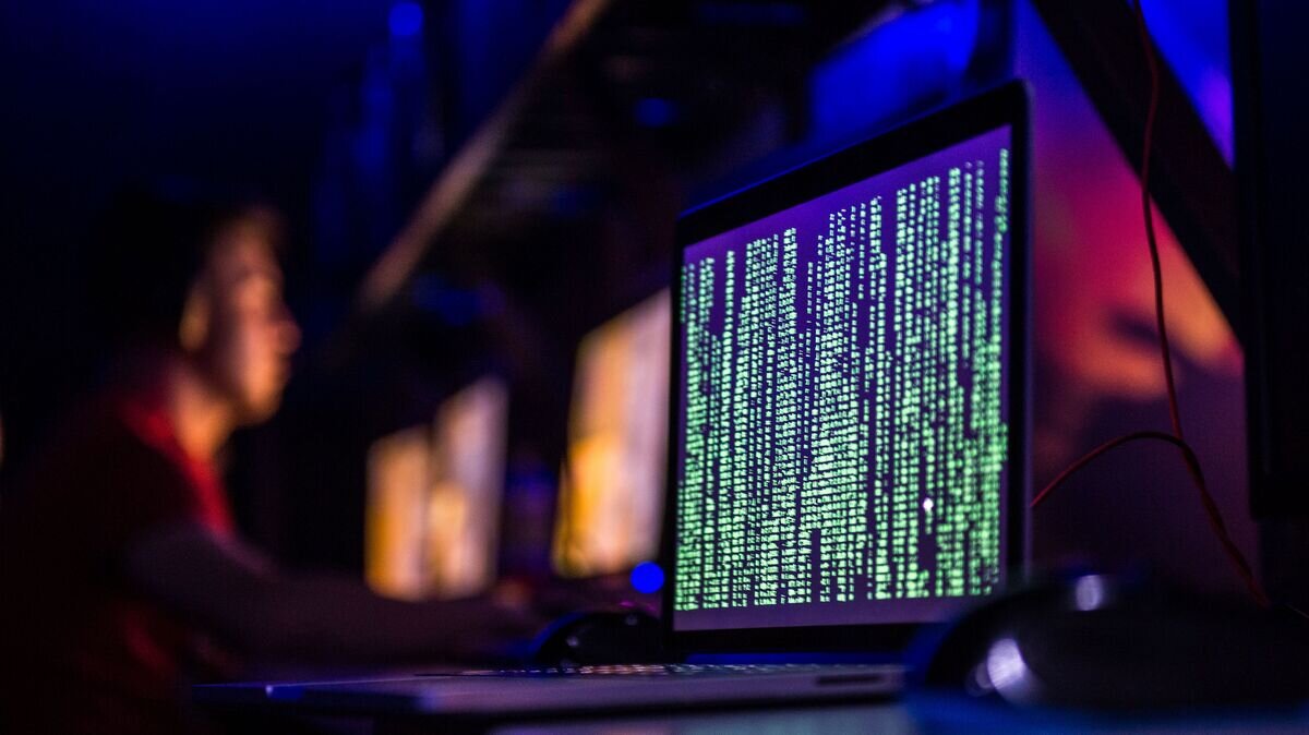    Глобальная атака вируса-вымогателя поразила IT-системы компаний в нескольких странах мира© РИА Новости / Алексей Мальгавко