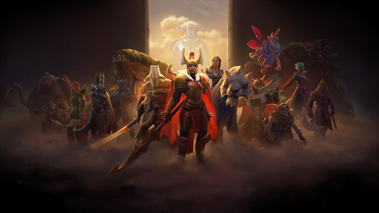  📷    Источник изображений: Valve