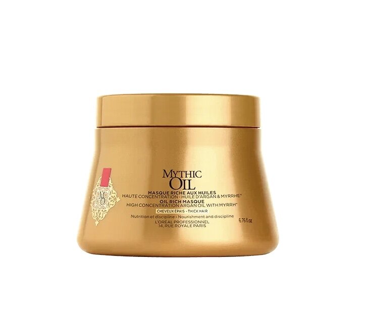    Питательная маска L’Oreal Professionnel, 1809 руб.