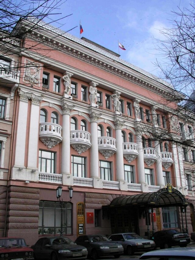    Администрация Оренбурга Orenburg.ru