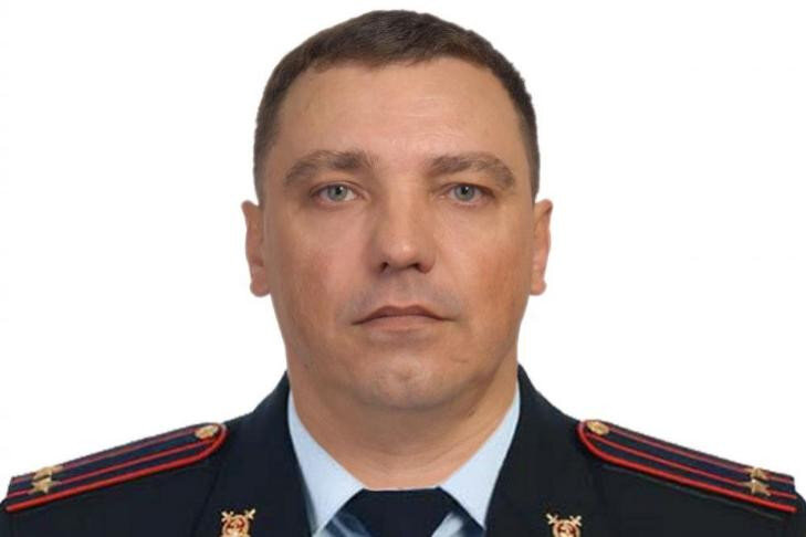 Фото: ГУ МВД России по НСО