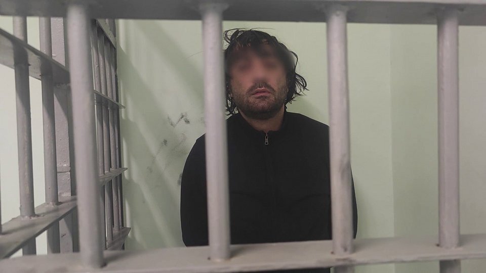    Фото: ГУ МВД по Московской области