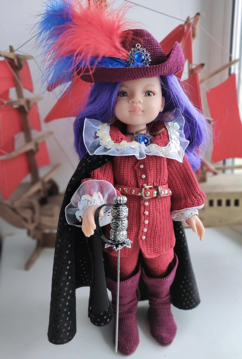 МК Ольги Корчагиной