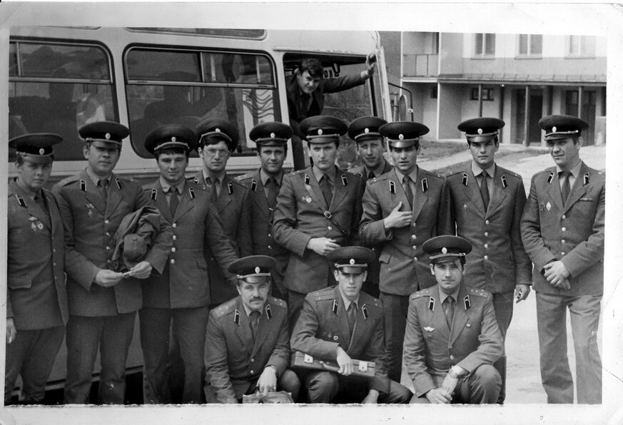 ЦГВ, Миловице...