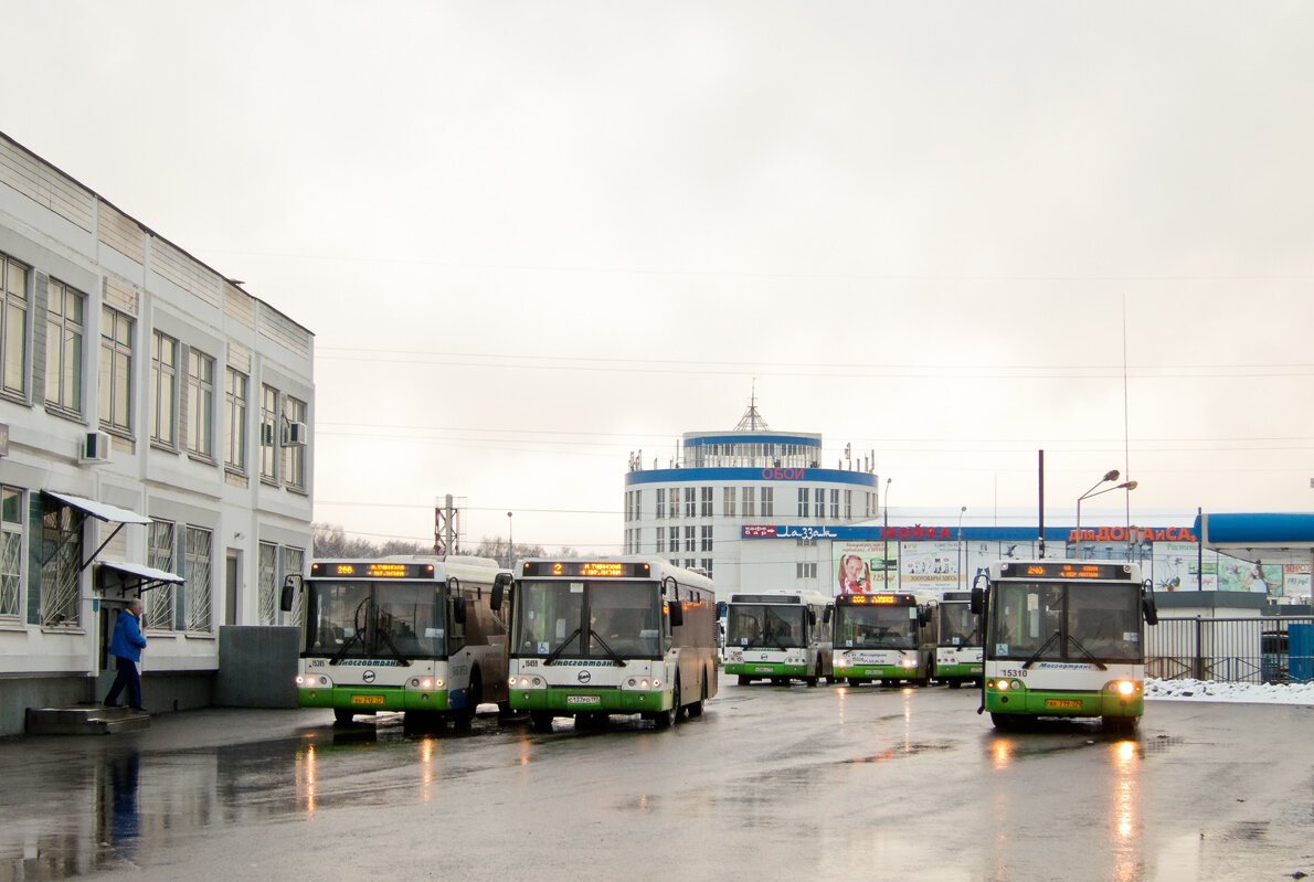 Необычный окрас московских автобусов | Колесо транспортного обозрения | Дзен