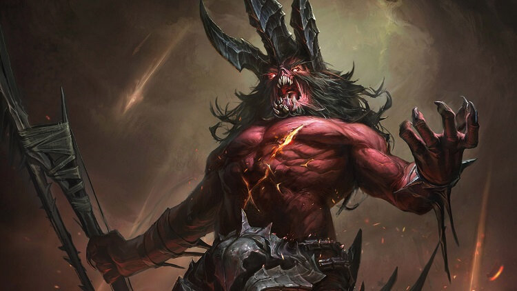  📷    Источник изображений: Blizzard Entertainment