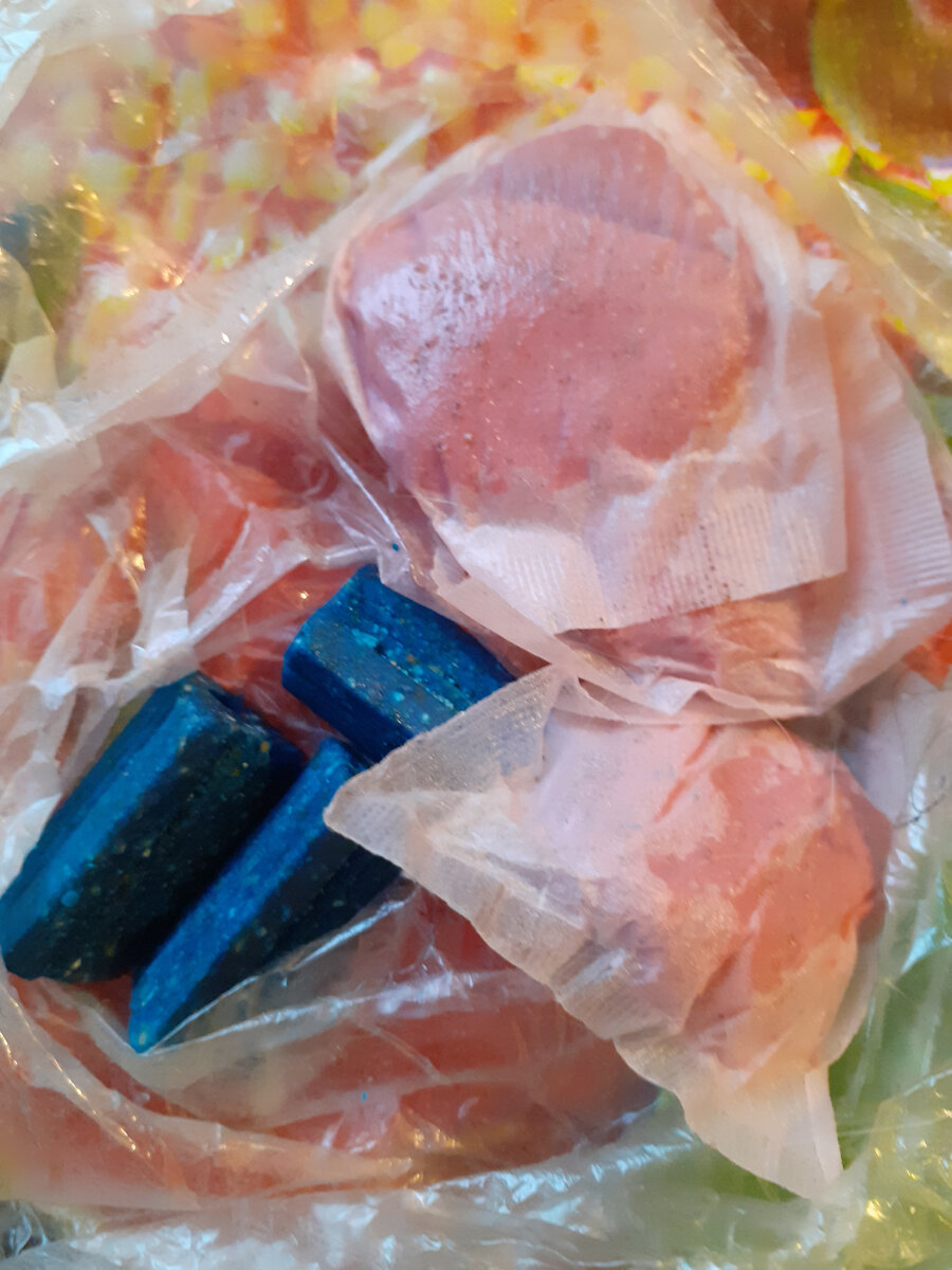 на любой вкус и цвет)