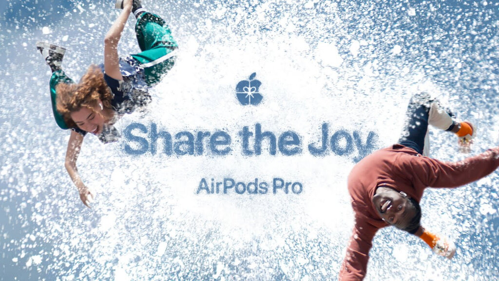    AirPods Pro 2022