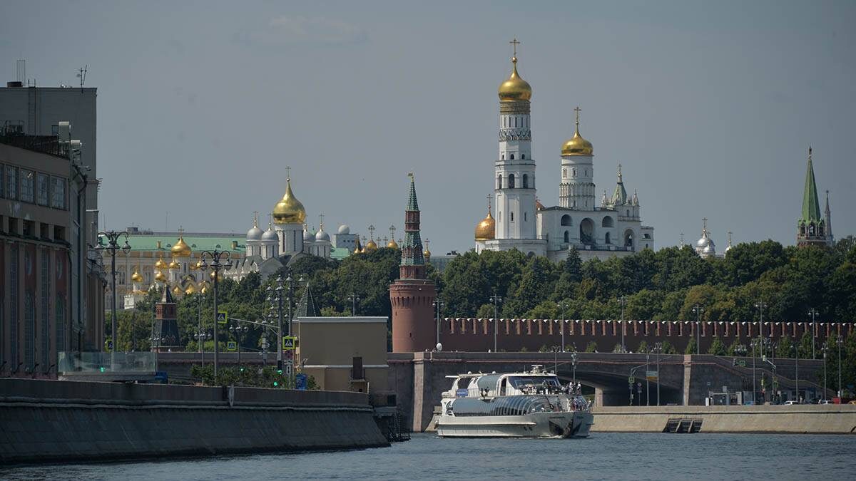    Фото: Александр Кочубей / Вечерняя Москва