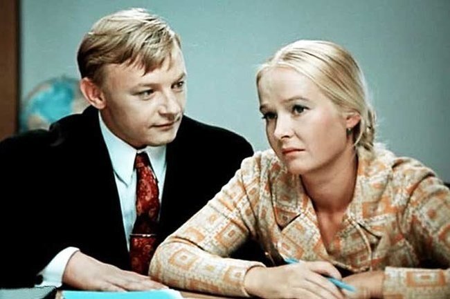 Наталья Богунова и Михаил Кононов. Фото: t.me/nemalahov