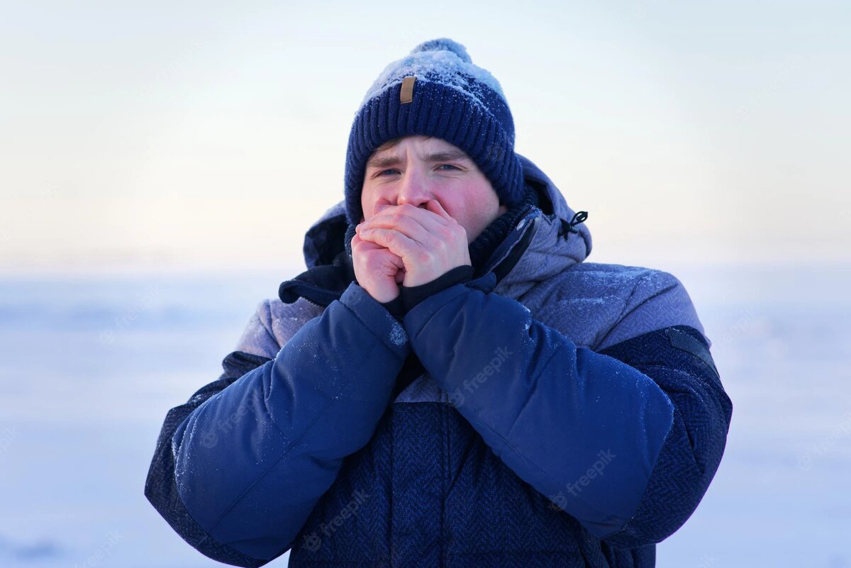 Для того, чтобы объяснить, почему холод убивает гораздо эффективнее, чем общество об этом подозревает, нужно понять одну вещь. Холод — это всегда стресс для организма.