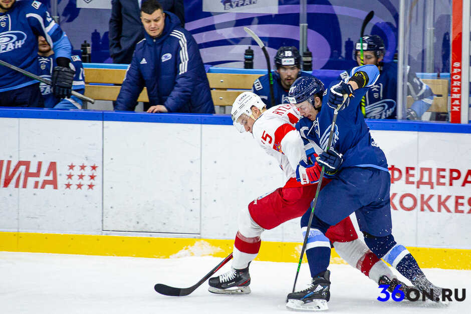 План загрузки льда ижсталь