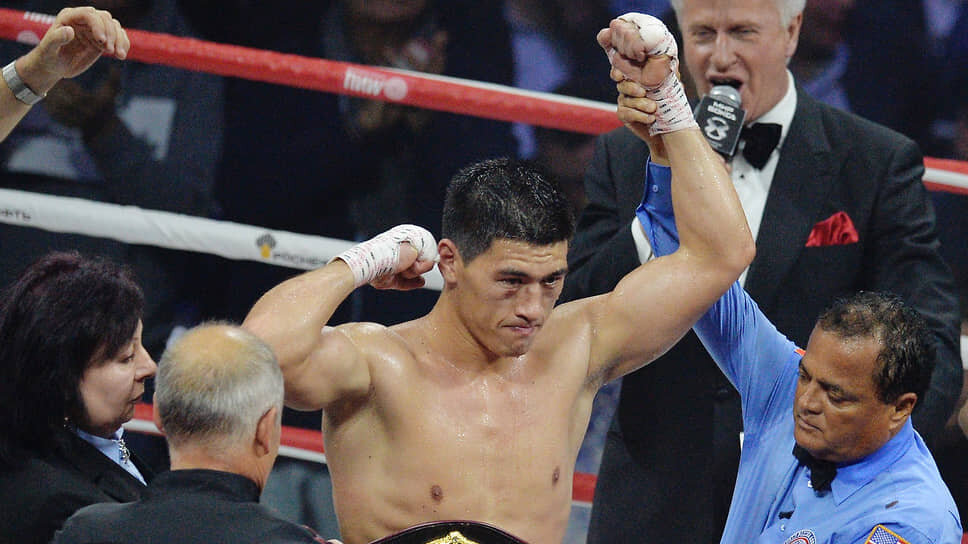 Фото: Юрий Мартьянов / Коммерсантъ📷Дмитрий Бивол