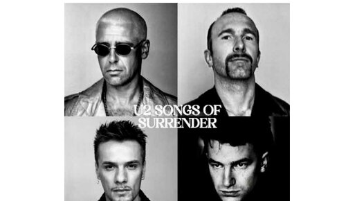 U2 - Songs Of Surrender (Trailer)