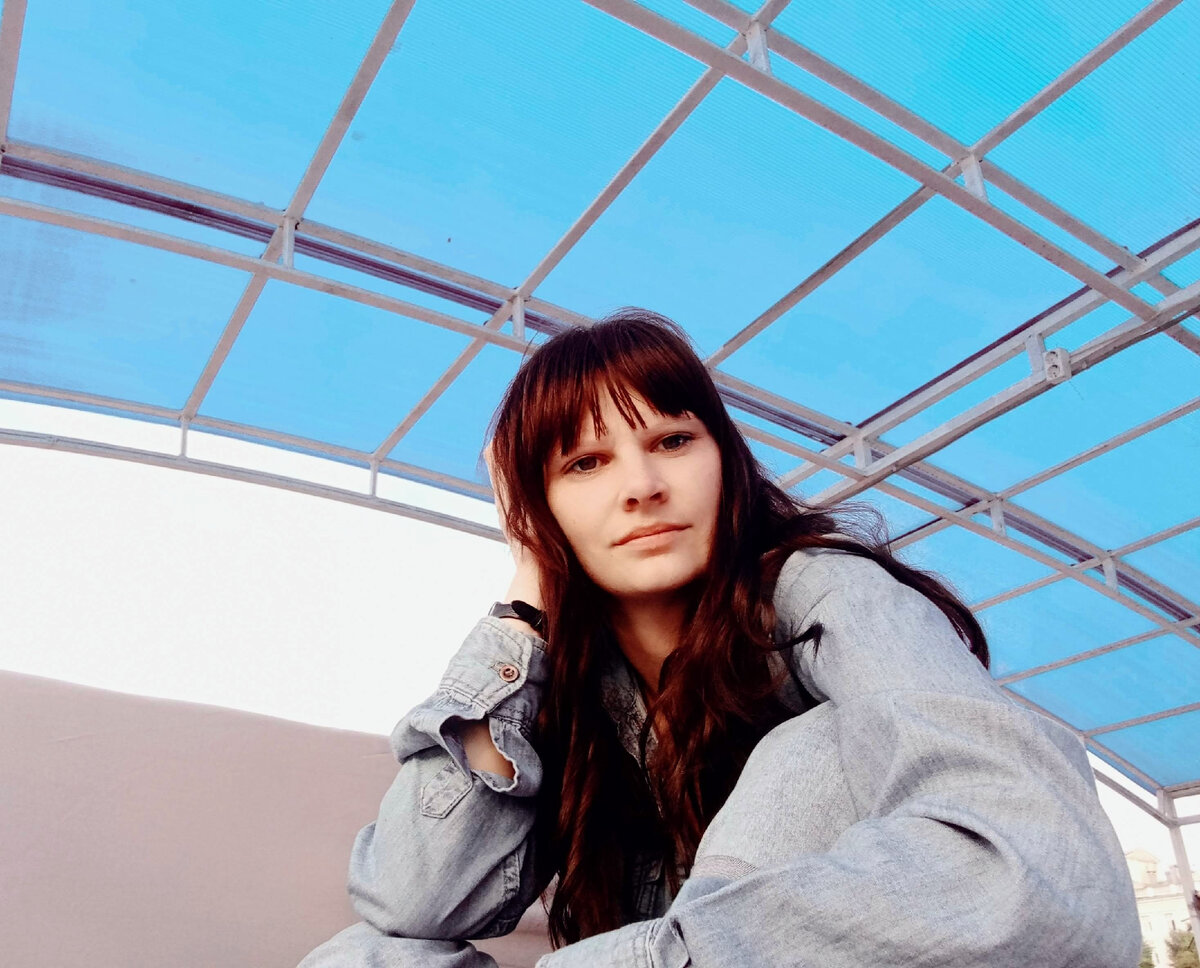 Фото автора. 