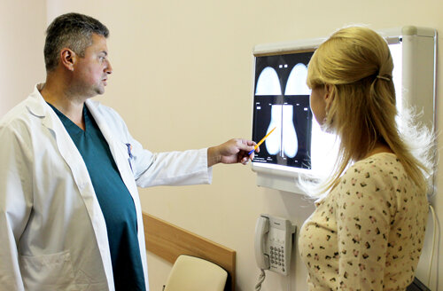 фото: центр «СМ-Клиника»